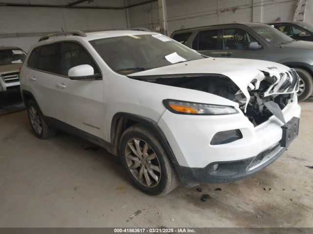 1C4PJMDB1FW771782 auction archive image