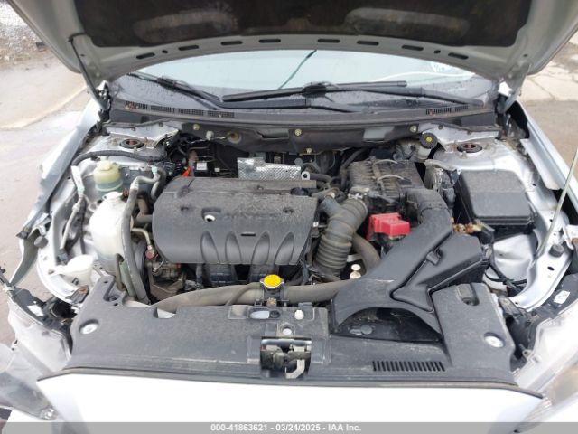 2013 MITSUBISHI LANCER JA32V2FW7DU015061 Photo 9