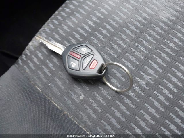 2013 MITSUBISHI LANCER JA32V2FW7DU015061 Photo 10