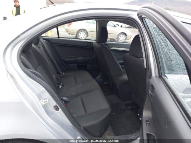 2013 MITSUBISHI LANCER JA32V2FW7DU015061 Photo 7