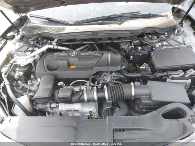 2021 ACURA TLX 19UUB5F58MA001216 Photo 9