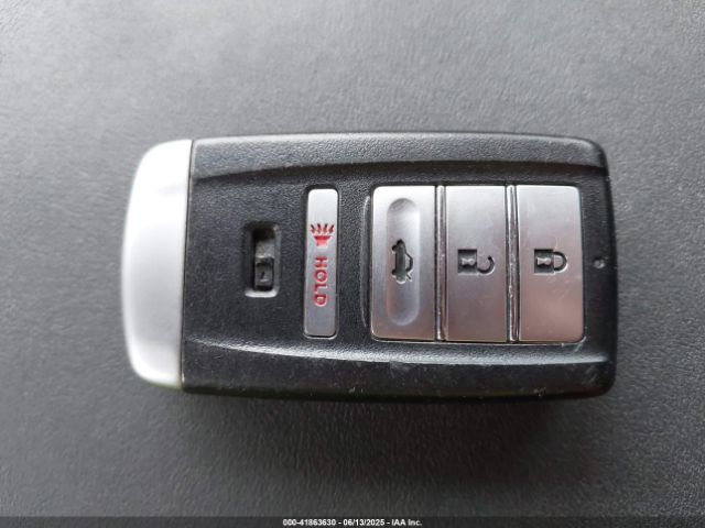 2021 ACURA TLX 19UUB5F58MA001216 Photo 10