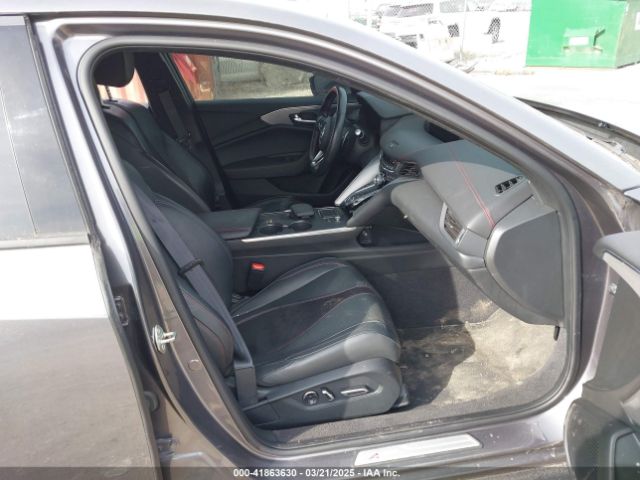 2021 ACURA TLX 19UUB5F58MA001216 Photo 4