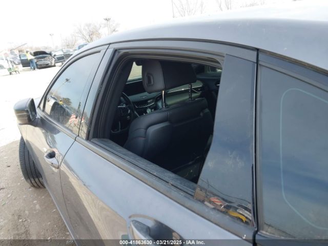 2021 ACURA TLX 19UUB5F58MA001216 Photo 5