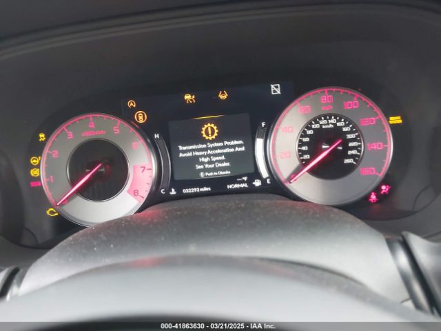 2021 ACURA TLX 19UUB5F58MA001216 Photo 6