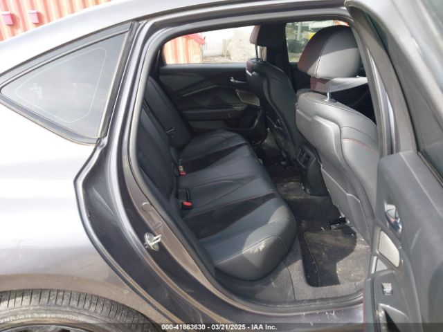 2021 ACURA TLX 19UUB5F58MA001216 Photo 7