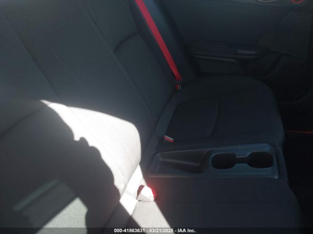 2020 HONDA CIVIC TYPE R SHHFK8G70L4201682 Photo 7