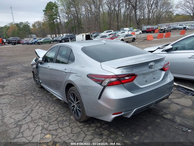 4T1G11AK8PU801548 Toyota CAMRY SE