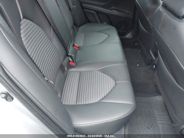4T1G11AK8PU801548 Toyota CAMRY SE