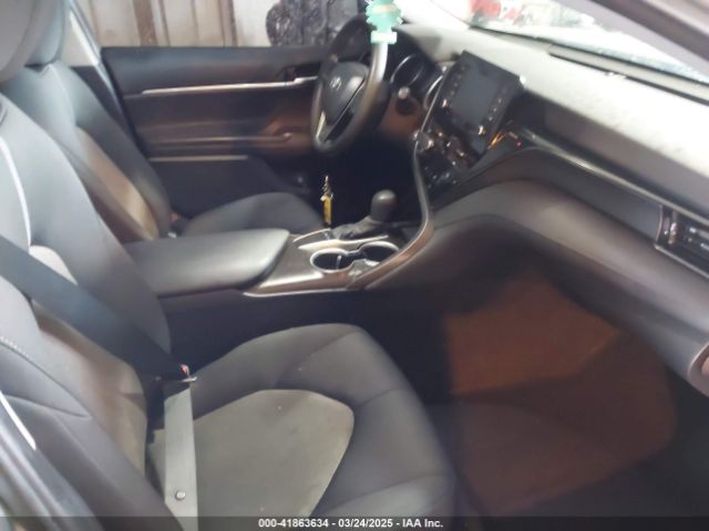 4T1R11AK5NU632983 Toyota CAMRY LE