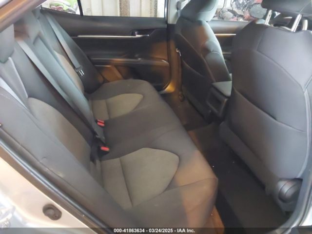 4T1R11AK5NU632983 Toyota CAMRY LE