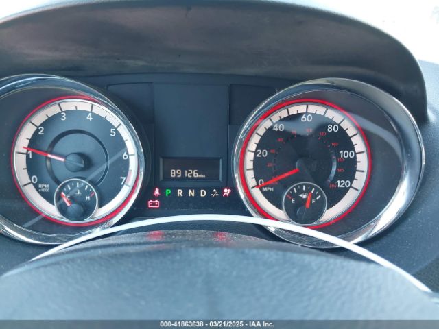 2C4RDGCG9KR761325 Dodge Grand Caravan Sxt