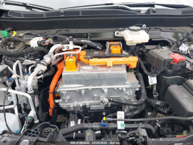 3GPKHXRJ2RS515396 Honda Prologue Touring