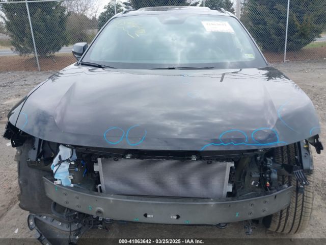 3GPKHXRJ2RS515396 Honda Prologue Touring