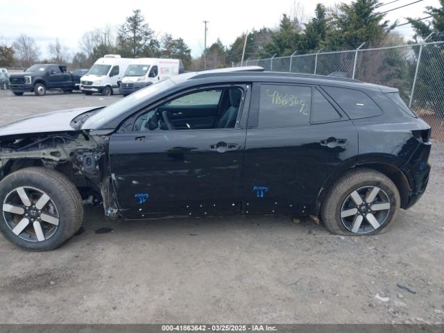 3GPKHXRJ2RS515396 Honda Prologue Touring