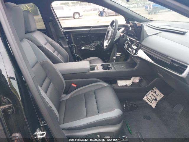 3GPKHXRJ2RS515396 Honda Prologue Touring