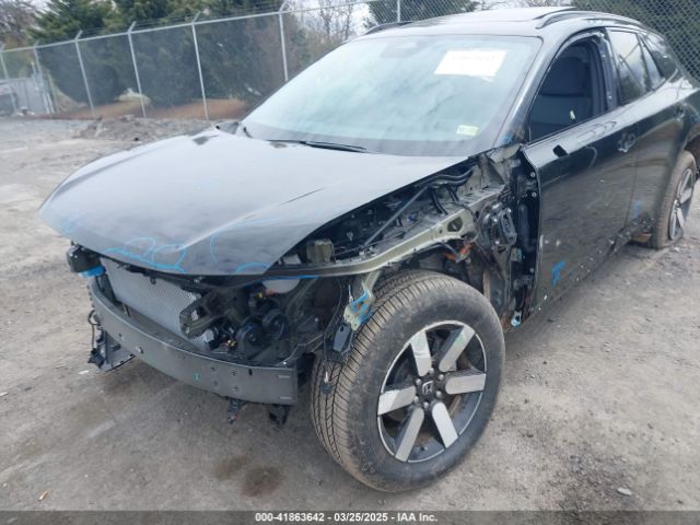 3GPKHXRJ2RS515396 Honda Prologue Touring