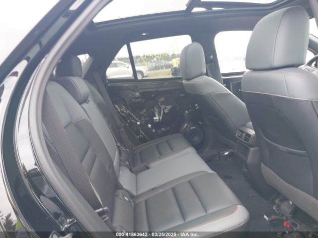 3GPKHXRJ2RS515396 Honda Prologue Touring