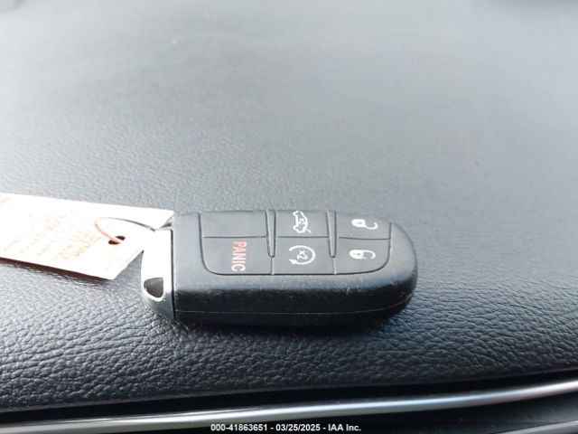 2C3CDZAG1GH149111 Dodge Challenger Sxt Plus