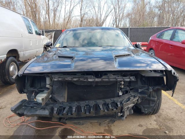 2C3CDZAG1GH149111 Dodge Challenger Sxt Plus