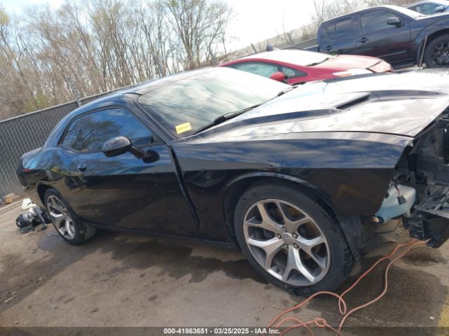 2C3CDZAG1GH149111 Dodge Challenger Sxt Plus