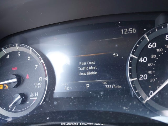5TDGZRBH0MS140046 Toyota Highlander Xle