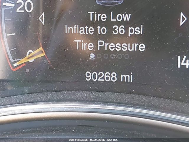1C4RJFBG9FC644847 Jeep Grand Cherokee Limited