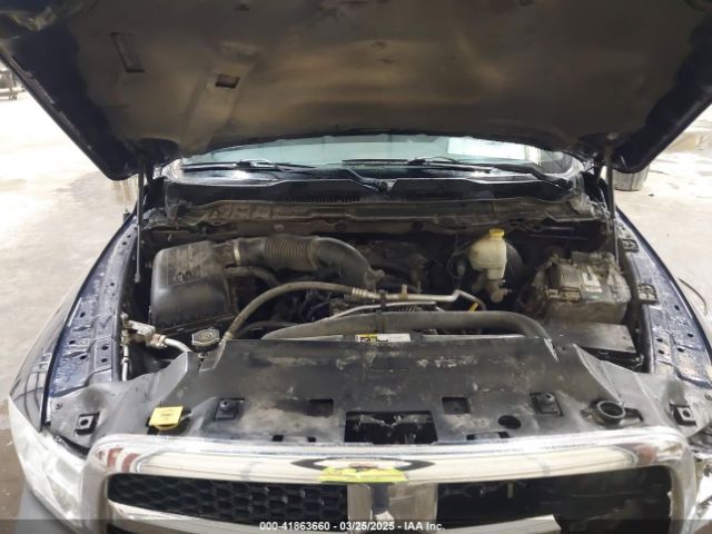 1C6RR7FT7FS596915 RAM 1500 Tradesman