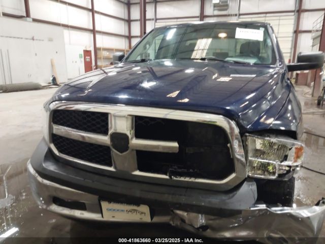 1C6RR7FT7FS596915 RAM 1500 Tradesman