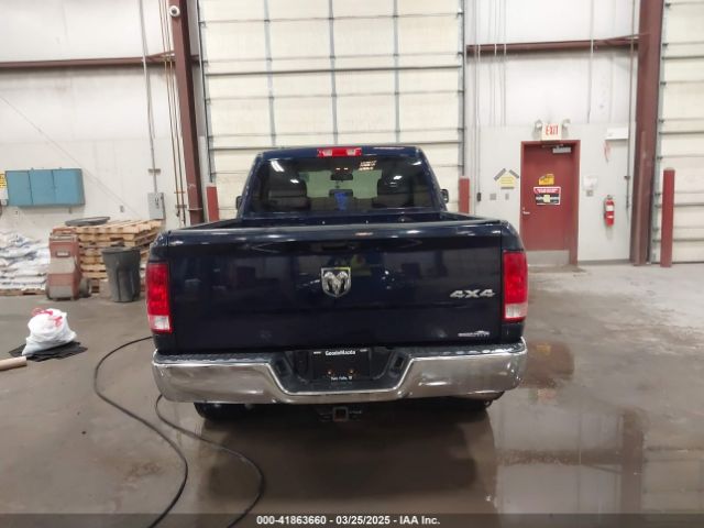1C6RR7FT7FS596915 RAM 1500 Tradesman
