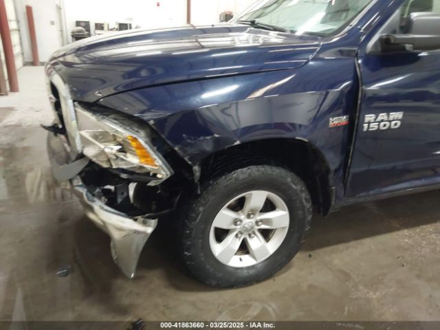1C6RR7FT7FS596915 RAM 1500 Tradesman