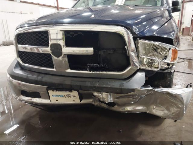 1C6RR7FT7FS596915 RAM 1500 Tradesman