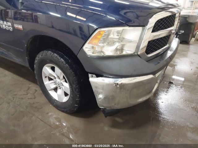 1C6RR7FT7FS596915 RAM 1500 Tradesman