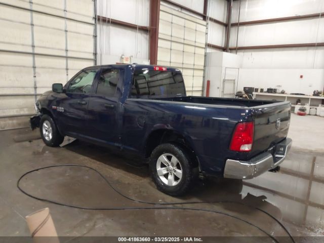 1C6RR7FT7FS596915 RAM 1500 Tradesman