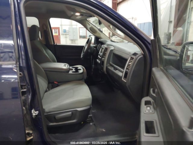 1C6RR7FT7FS596915 RAM 1500 Tradesman