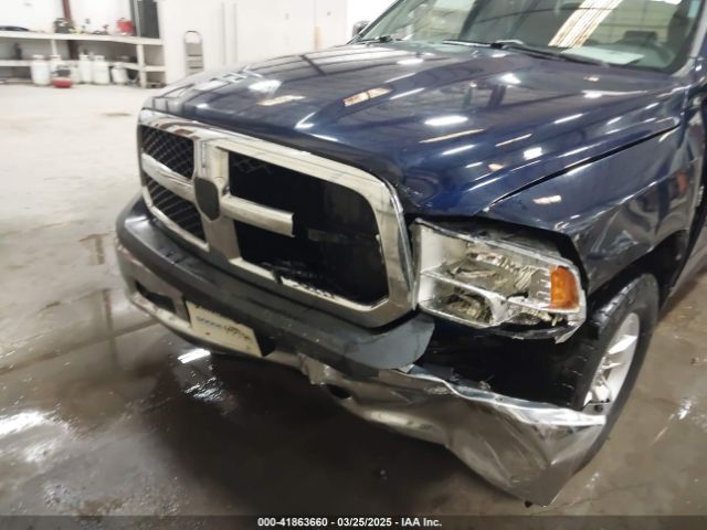 1C6RR7FT7FS596915 RAM 1500 Tradesman