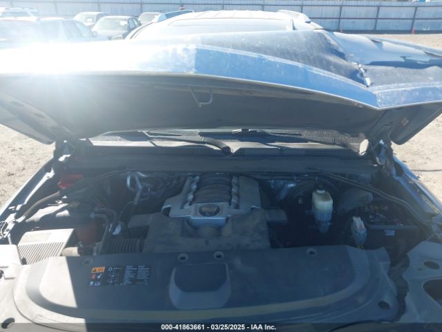 1GYS4SKJ4FR650284 Cadillac Escalade Esv Luxury