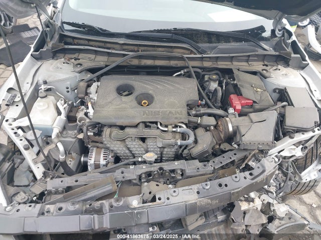 Nissan Altima 2.5 S 2019 1N4BL4BV0KC254007 Image 10