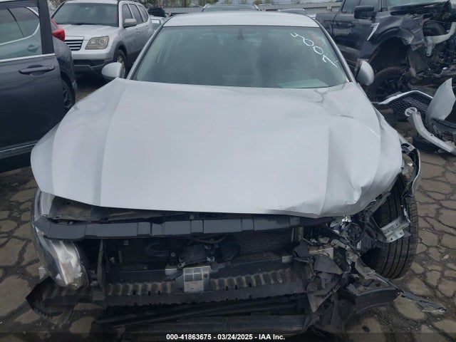 Nissan Altima 2.5 S 2019 1N4BL4BV0KC254007 Image 12