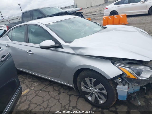 Nissan Altima 2.5 S 2019 1N4BL4BV0KC254007 Image 13