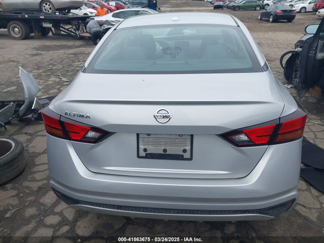 Nissan Altima 2.5 S 2019 1N4BL4BV0KC254007 Image 16
