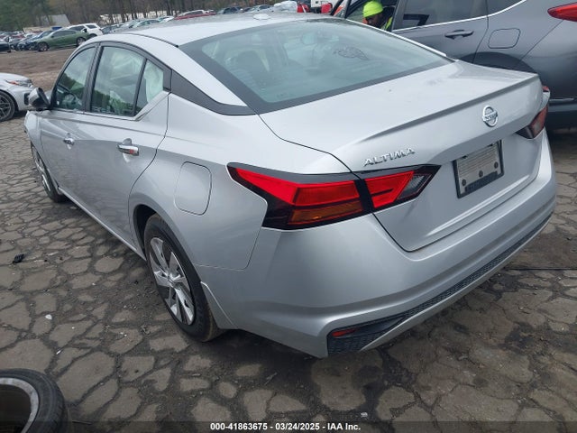 Nissan Altima 2.5 S 2019 1N4BL4BV0KC254007 Image 3
