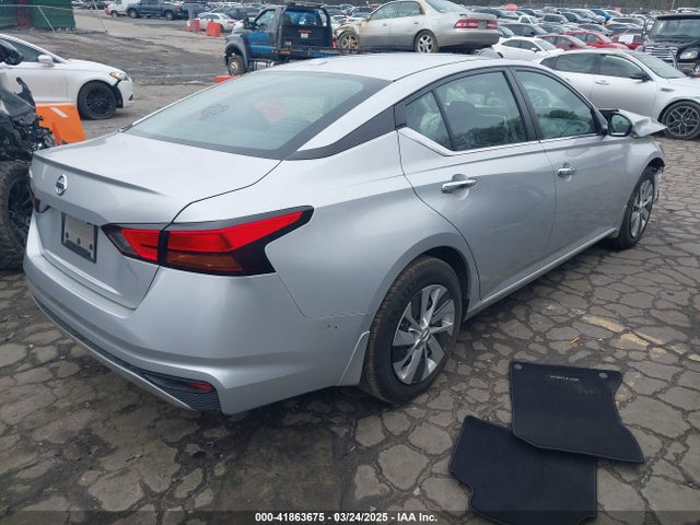 Nissan Altima 2.5 S 2019 1N4BL4BV0KC254007 Image 4