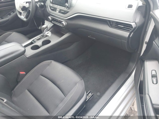 Nissan Altima 2.5 S 2019 1N4BL4BV0KC254007 Image 5