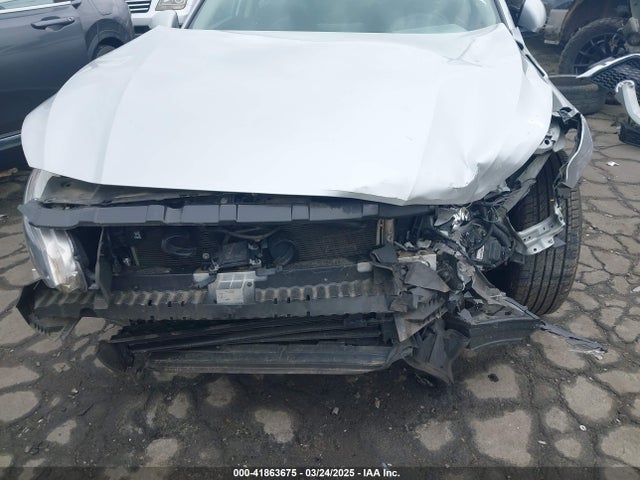 Nissan Altima 2.5 S 2019 1N4BL4BV0KC254007 Image 6