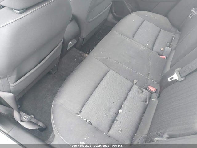 Nissan Altima 2.5 S 2019 1N4BL4BV0KC254007 Image 8