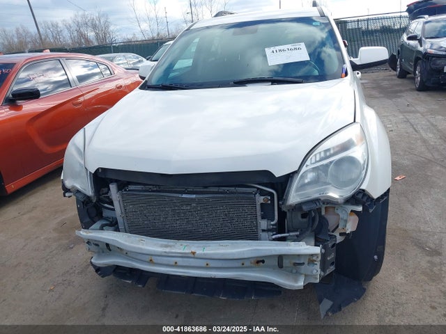 Chevrolet EQUINOX 1LT 2015 1GNFLFEK2FZ115578 Image 13