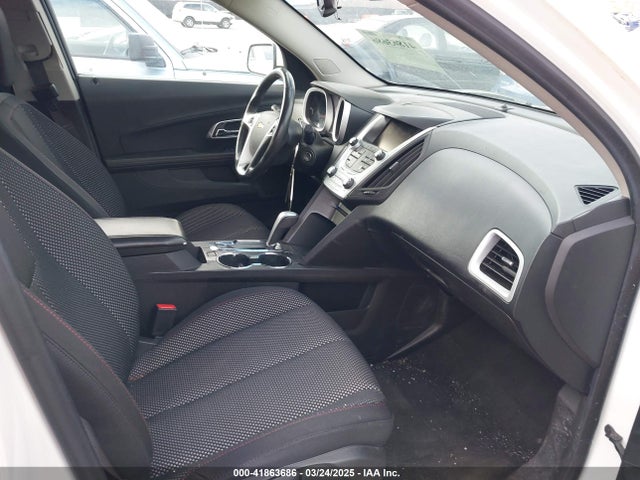 Chevrolet EQUINOX 1LT 2015 1GNFLFEK2FZ115578 Image 5