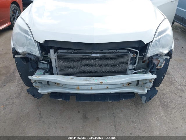 Chevrolet EQUINOX 1LT 2015 1GNFLFEK2FZ115578 Image 6