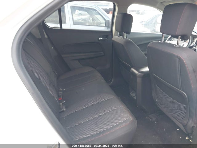 Chevrolet EQUINOX 1LT 2015 1GNFLFEK2FZ115578 Image 8